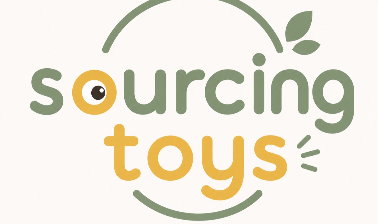 Sourcing Toys